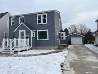 3524 South 45th Street Greenfield, WI 53220 - Photo 10 of 23 IMG_0672