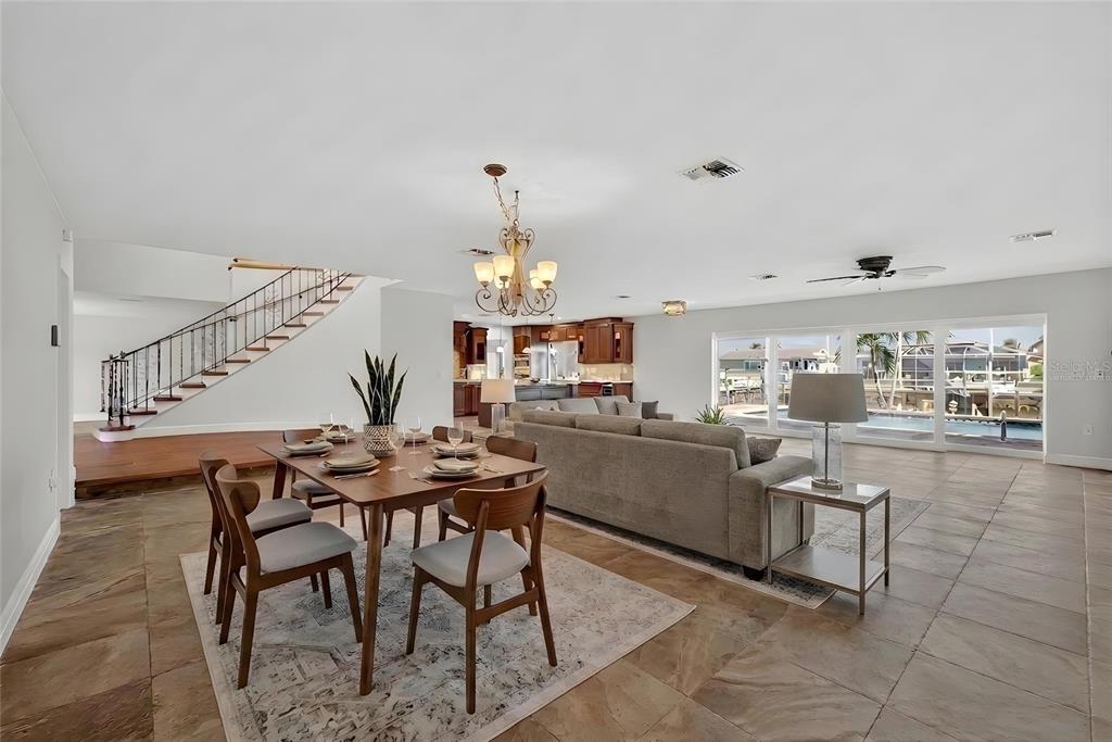 5124 South Shore Drive New Port Richey, FL 34652 - Photo 13 of 100