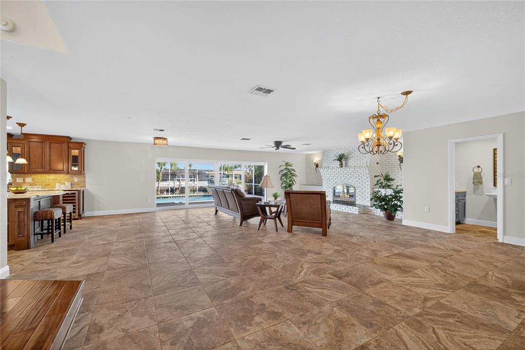 5124 South Shore Drive New Port Richey, FL 34652 - Photo 18 of 100