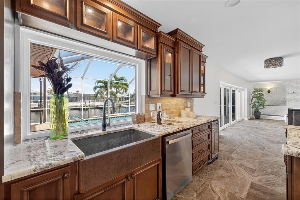 5124 South Shore Drive New Port Richey, FL 34652 - Photo 24 of 100