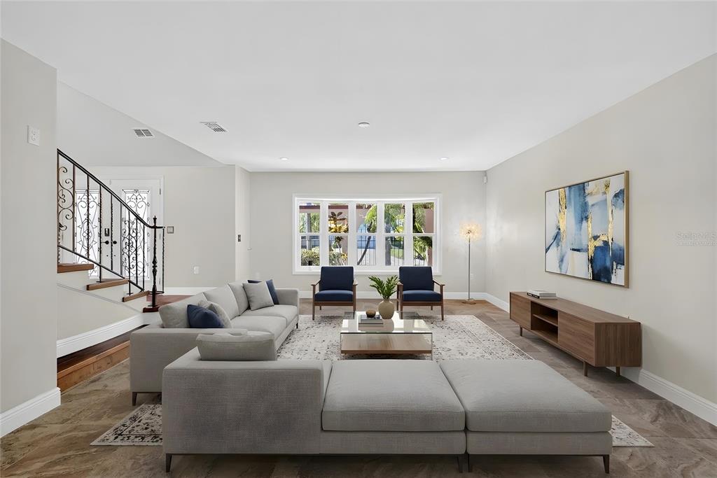 5124 South Shore Drive New Port Richey, FL 34652 - Photo 26 of 100