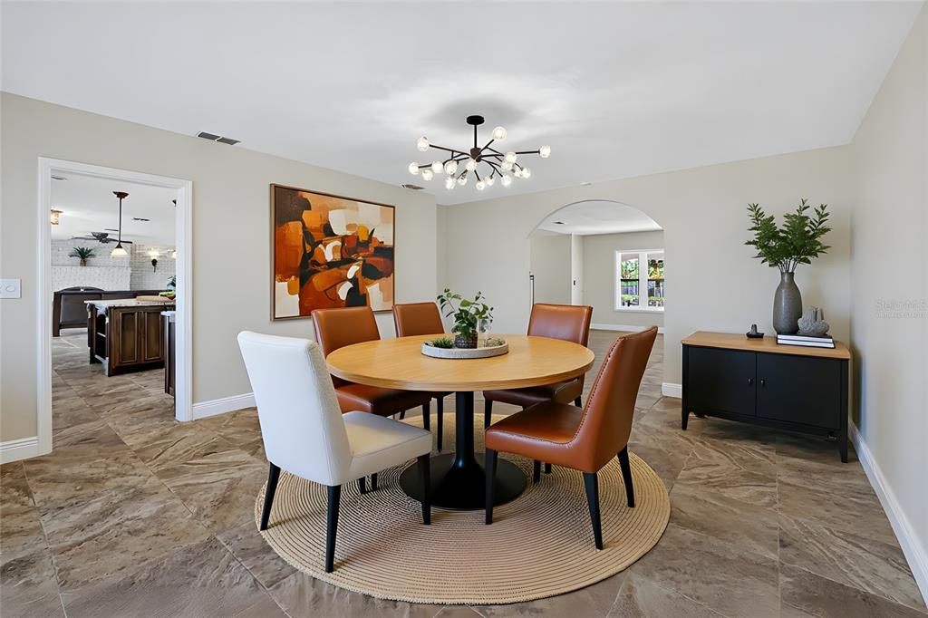 5124 South Shore Drive New Port Richey, FL 34652 - Photo 30 of 100