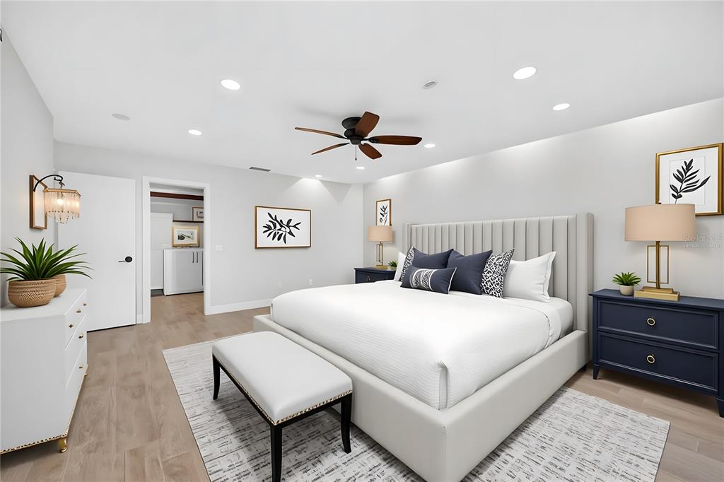 5124 South Shore Drive New Port Richey, FL 34652 - Photo 36 of 100