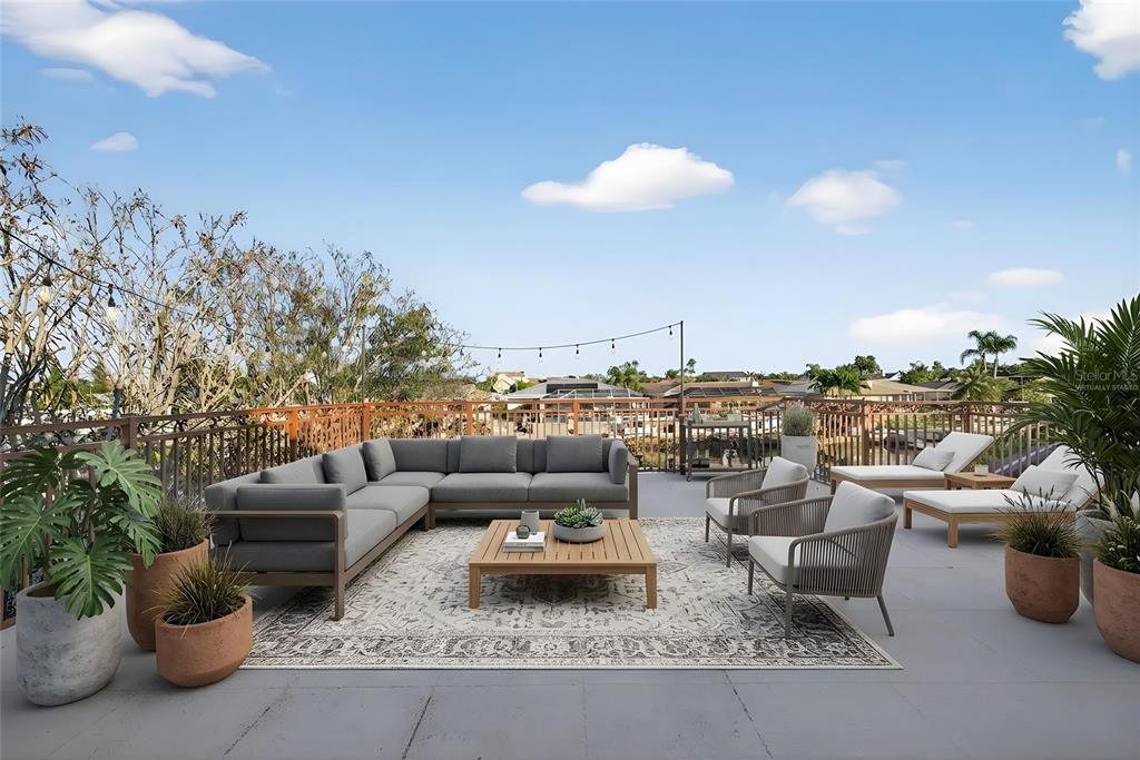 5124 South Shore Drive New Port Richey, FL 34652 - Photo 45 of 100