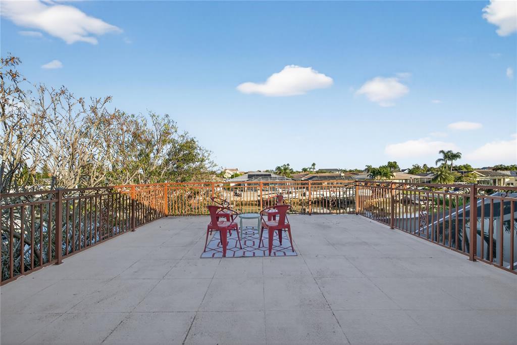 5124 South Shore Drive New Port Richey, FL 34652 - Photo 45 of 100