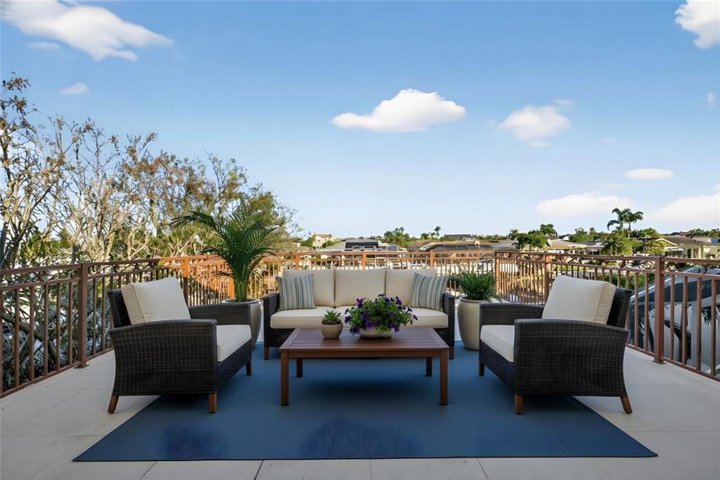 5124 South Shore Drive New Port Richey, FL 34652 - Photo 46 of 100