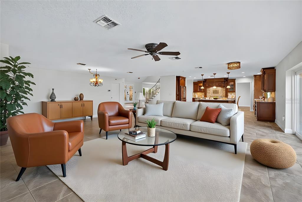 5124 South Shore Drive New Port Richey, FL 34652 - Photo 5 of 100