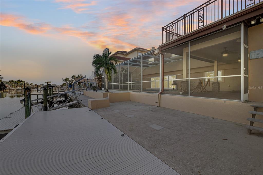 5124 South Shore Drive New Port Richey, FL 34652 - Photo 60 of 100