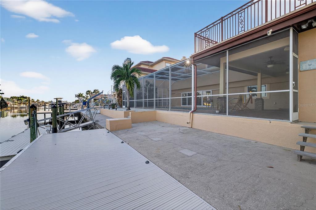 5124 South Shore Drive New Port Richey, FL 34652 - Photo 61 of 100