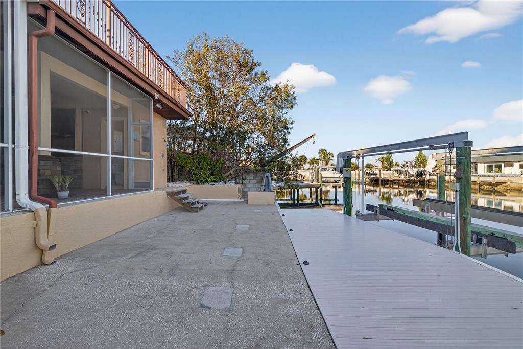 5124 South Shore Drive New Port Richey, FL 34652 - Photo 62 of 100