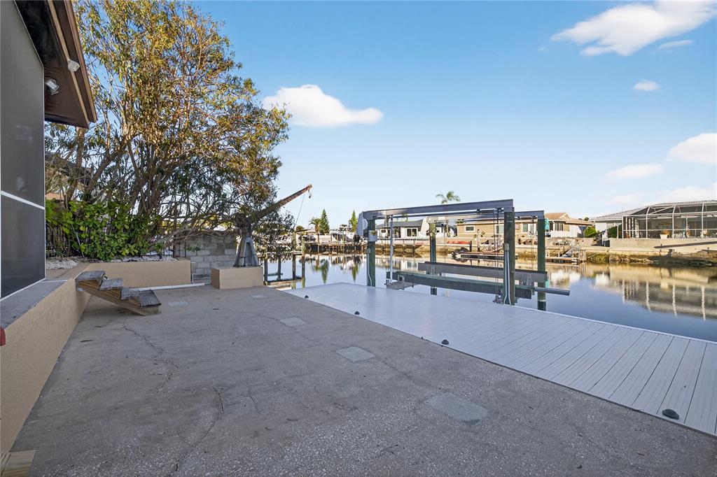 5124 South Shore Drive New Port Richey, FL 34652 - Photo 63 of 100