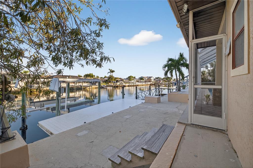 5124 South Shore Drive New Port Richey, FL 34652 - Photo 64 of 100