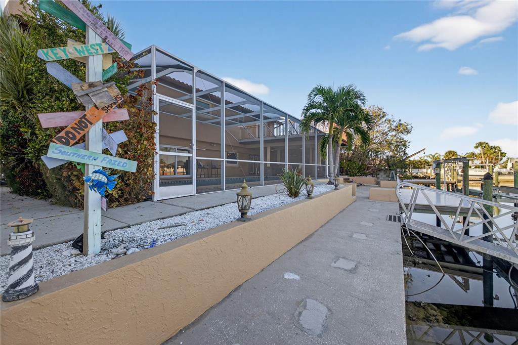 5124 South Shore Drive New Port Richey, FL 34652 - Photo 66 of 100