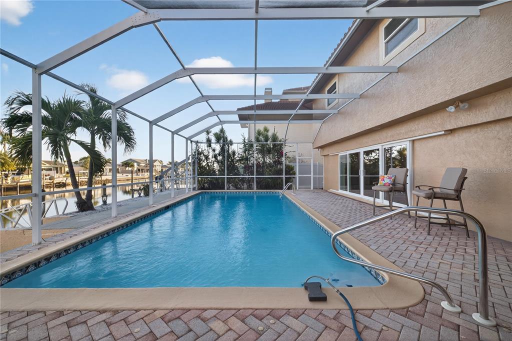 5124 South Shore Drive New Port Richey, FL 34652 - Photo 69 of 100