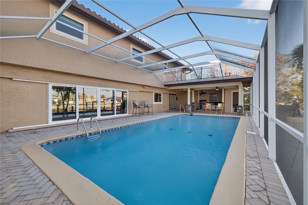 5124 South Shore Drive New Port Richey, FL 34652 - Photo 70 of 100