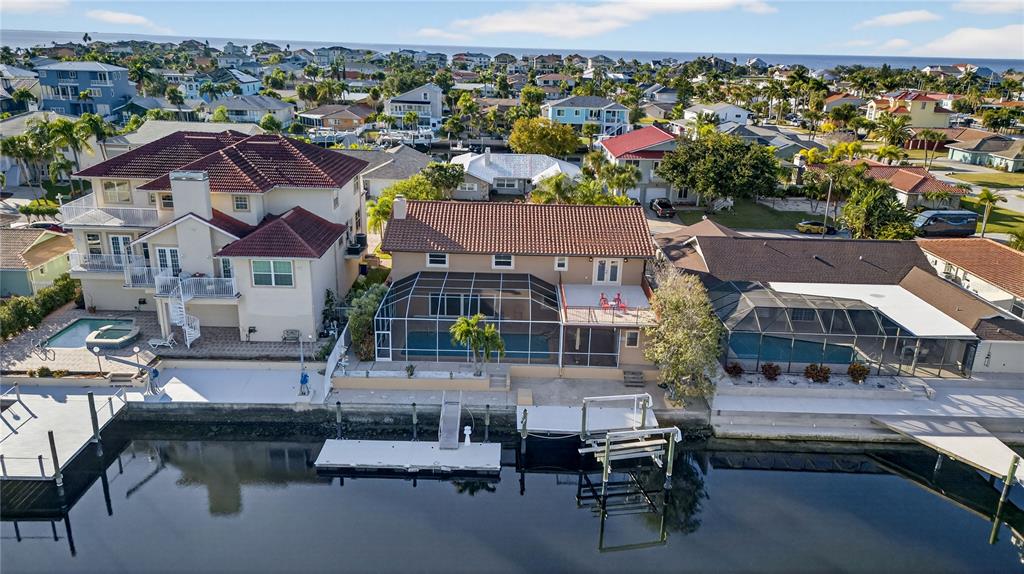 5124 South Shore Drive New Port Richey, FL 34652 - Photo 75 of 100