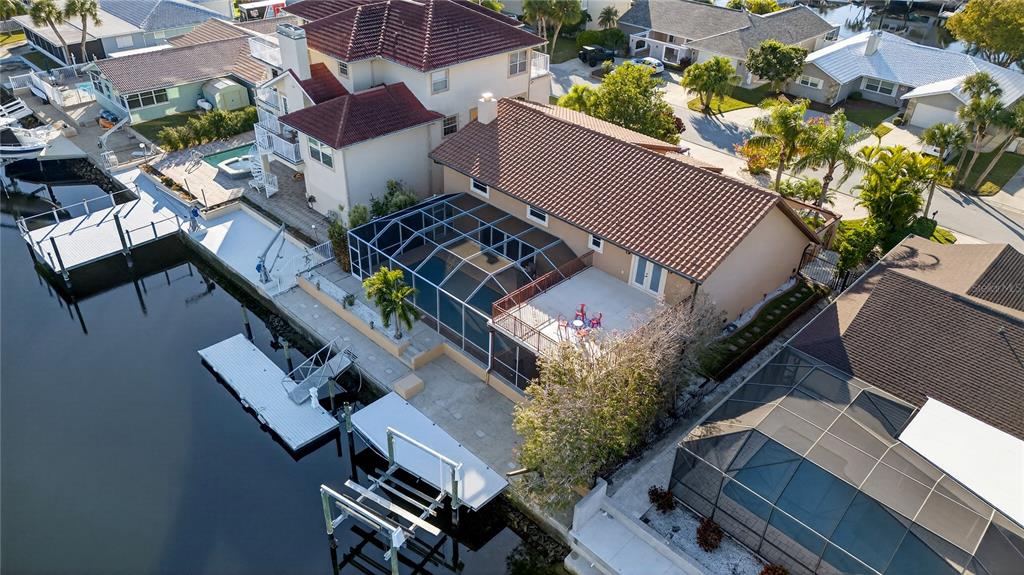 5124 South Shore Drive New Port Richey, FL 34652 - Photo 76 of 100