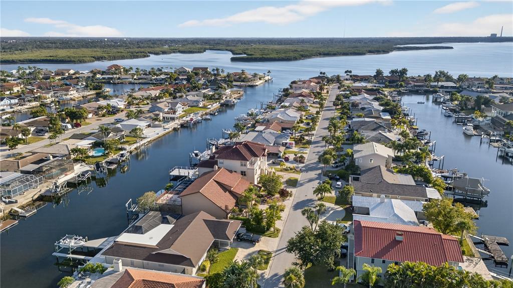 5124 South Shore Drive New Port Richey, FL 34652 - Photo 77 of 100