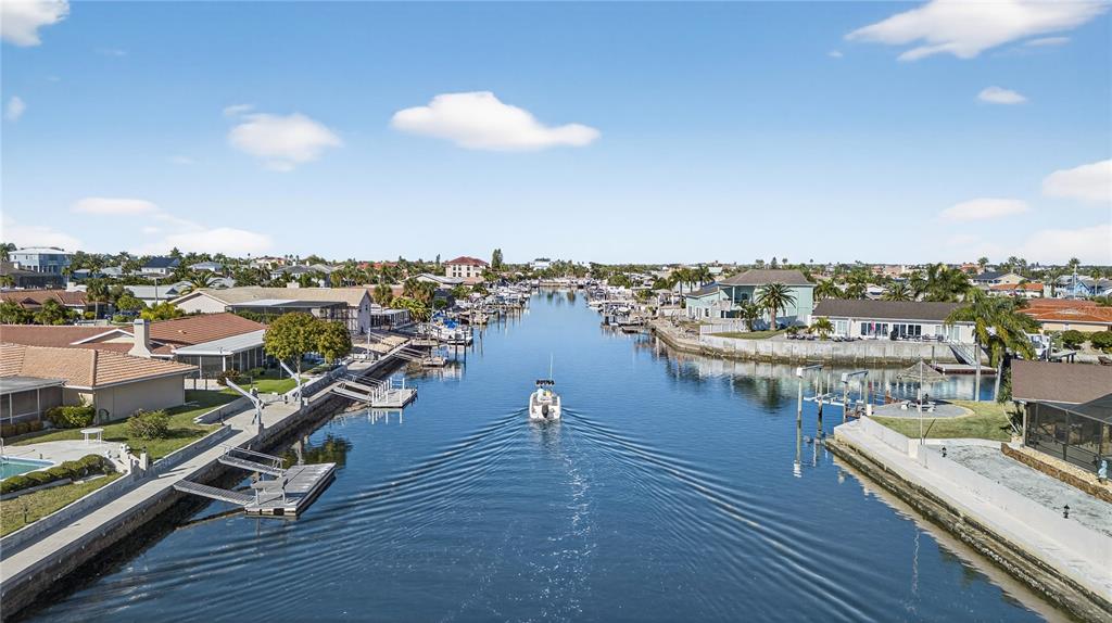 5124 South Shore Drive New Port Richey, FL 34652 - Photo 78 of 100