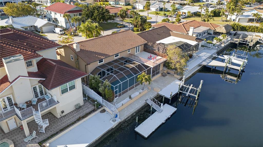 5124 South Shore Drive New Port Richey, FL 34652 - Photo 79 of 100