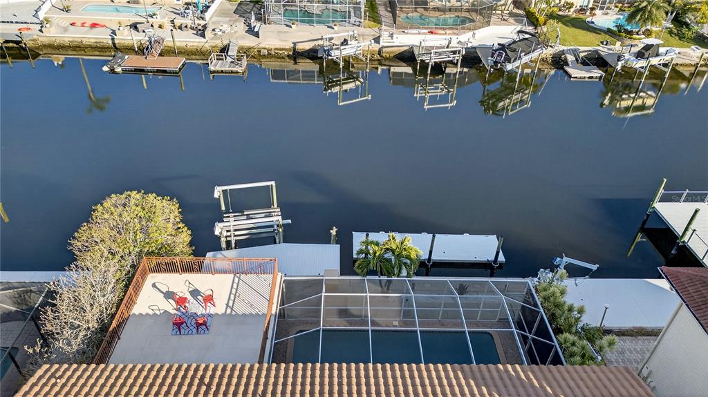 5124 South Shore Drive New Port Richey, FL 34652 - Photo 80 of 100