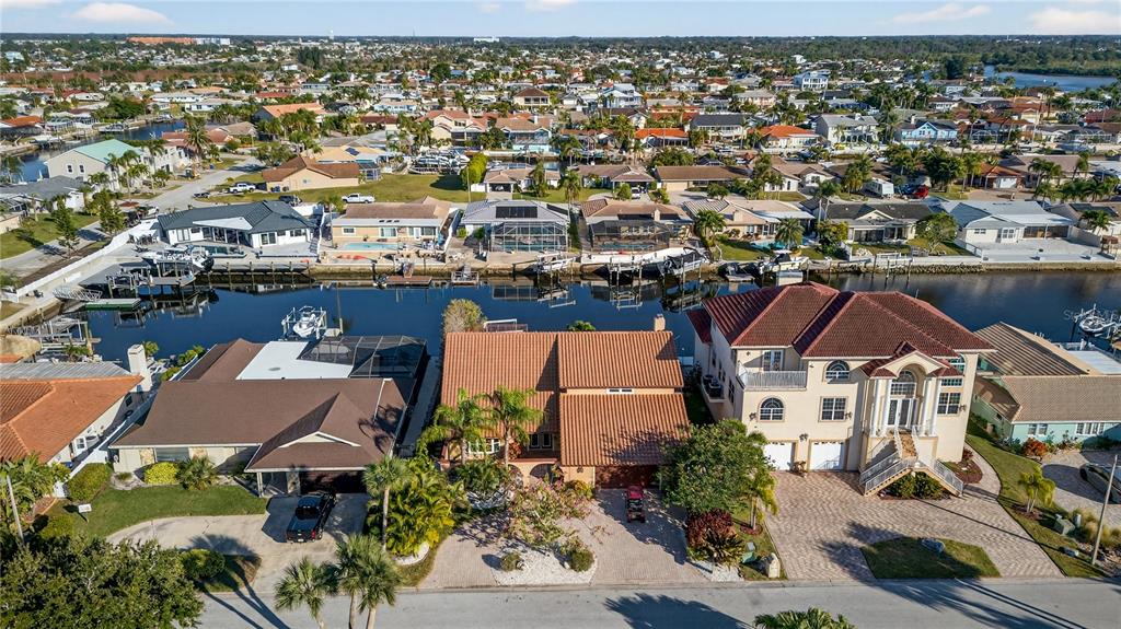 5124 South Shore Drive New Port Richey, FL 34652 - Photo 82 of 100