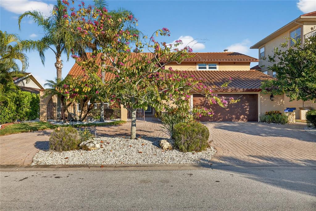 5124 South Shore Drive New Port Richey, FL 34652 - Photo 83 of 100