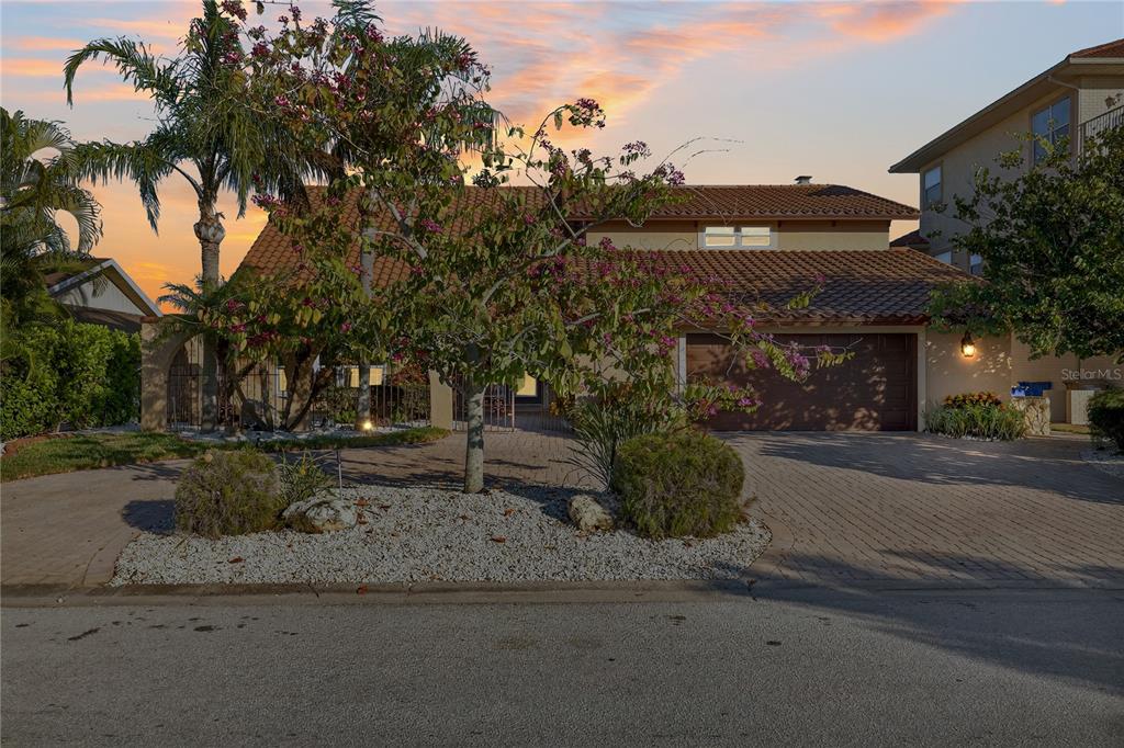 5124 South Shore Drive New Port Richey, FL 34652 - Photo 84 of 100