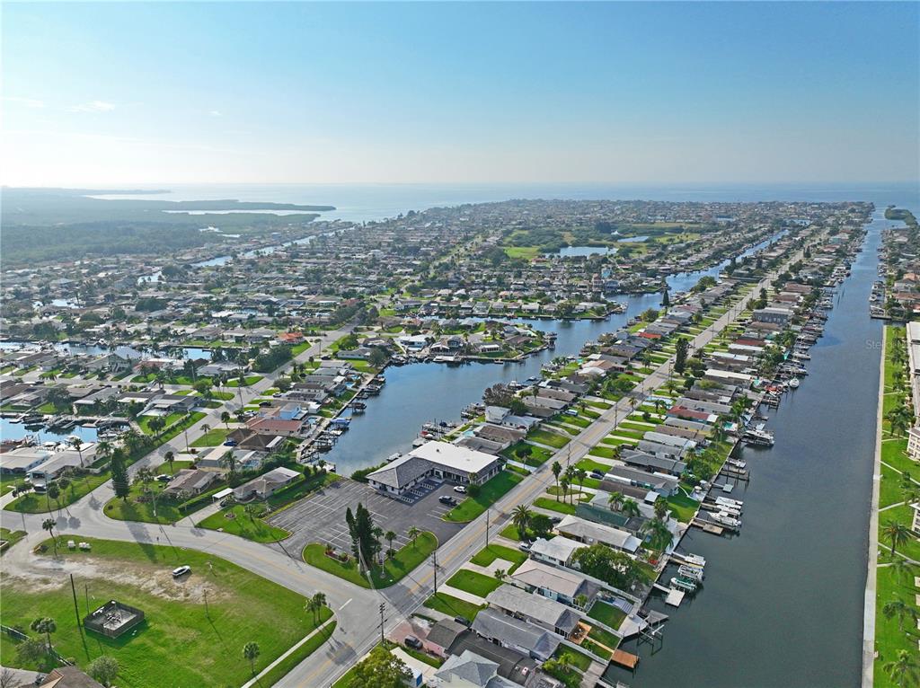 5124 South Shore Drive New Port Richey, FL 34652 - Photo 100 of 100