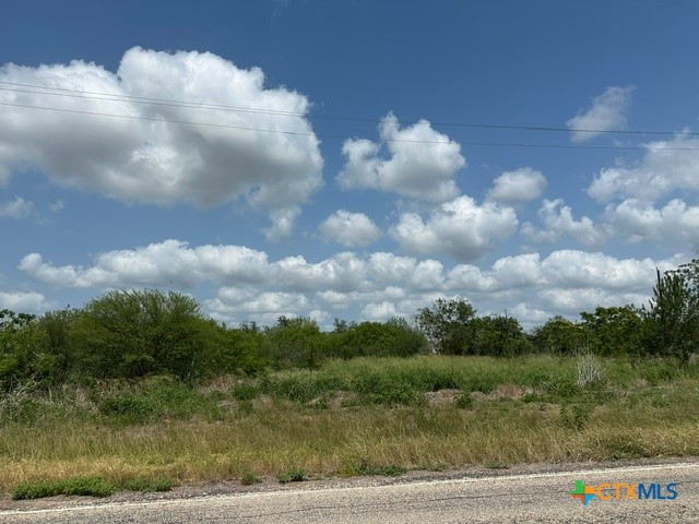 0 2506 Farm Road Fannin, TX 77960 - Photo 2 of 4 a view of city and green space