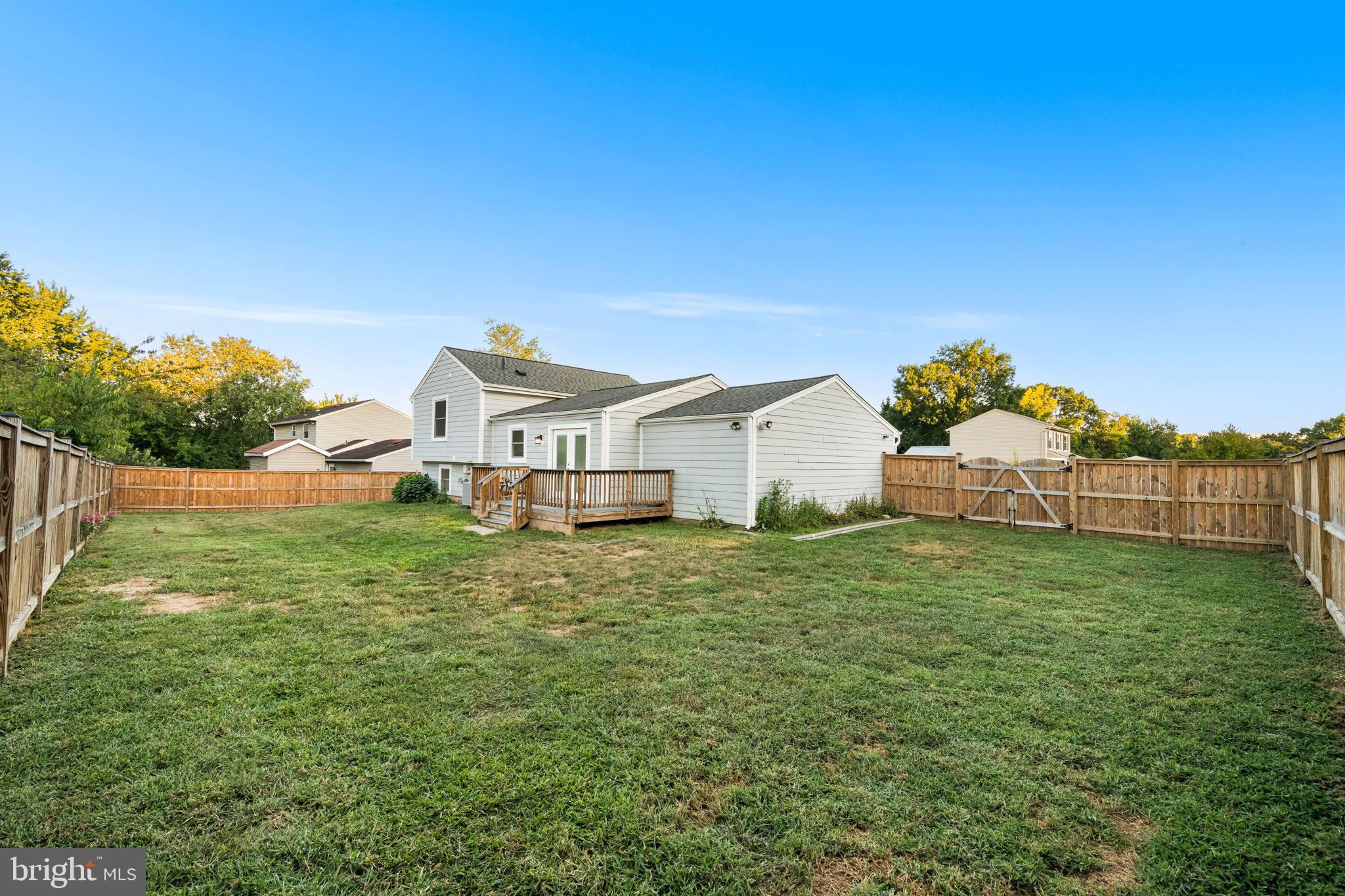 4426 Cub Run Road Chantilly, VA 20151 - Photo 41 of 46