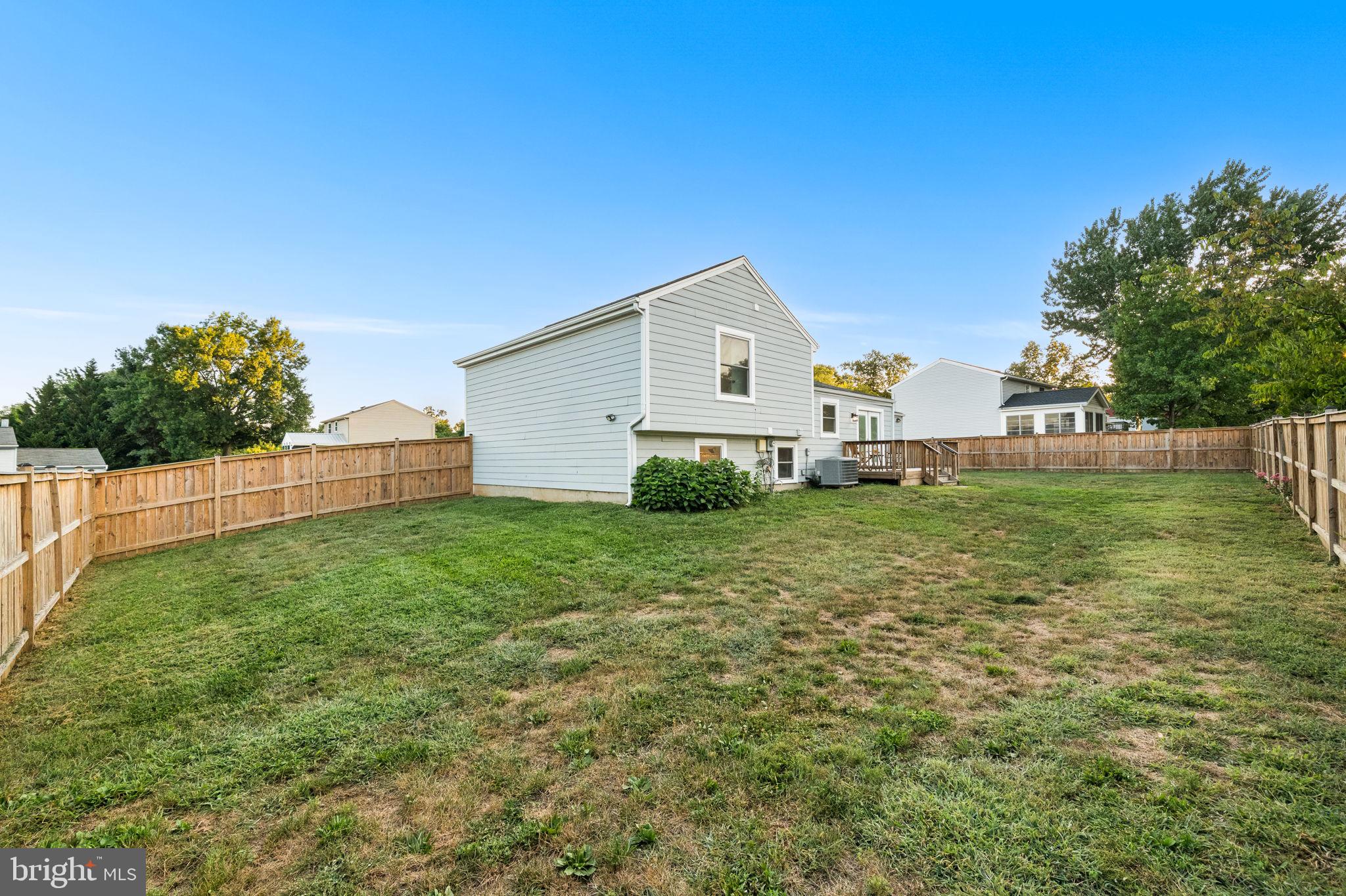 4426 Cub Run Road Chantilly, VA 20151 - Photo 42 of 46