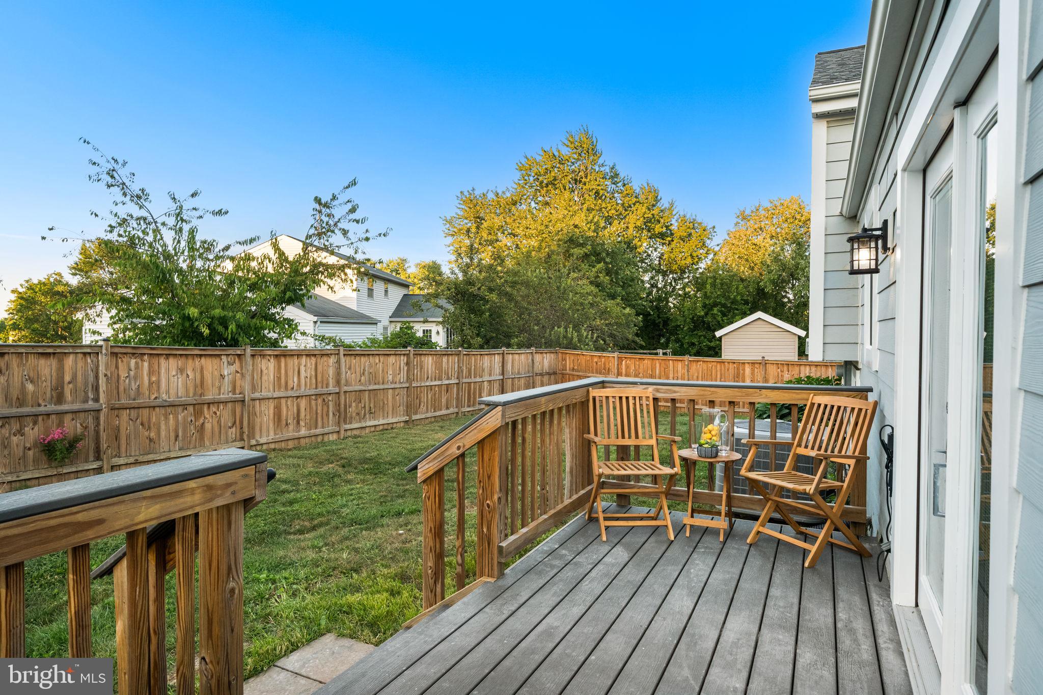 4426 Cub Run Road Chantilly, VA 20151 - Photo 43 of 46