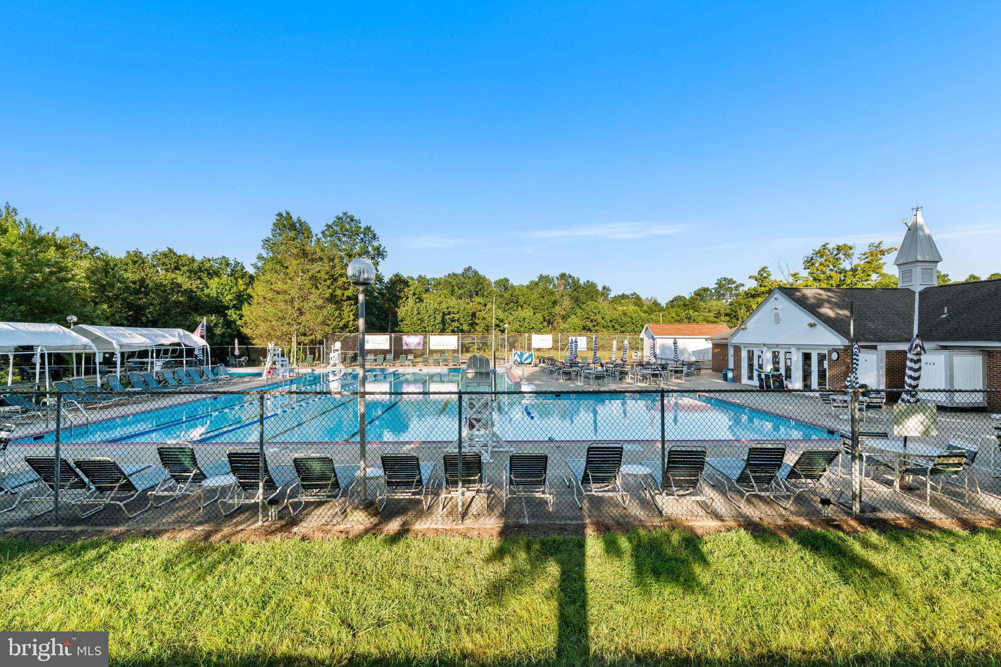 4426 Cub Run Road Chantilly, VA 20151 - Photo 45 of 46