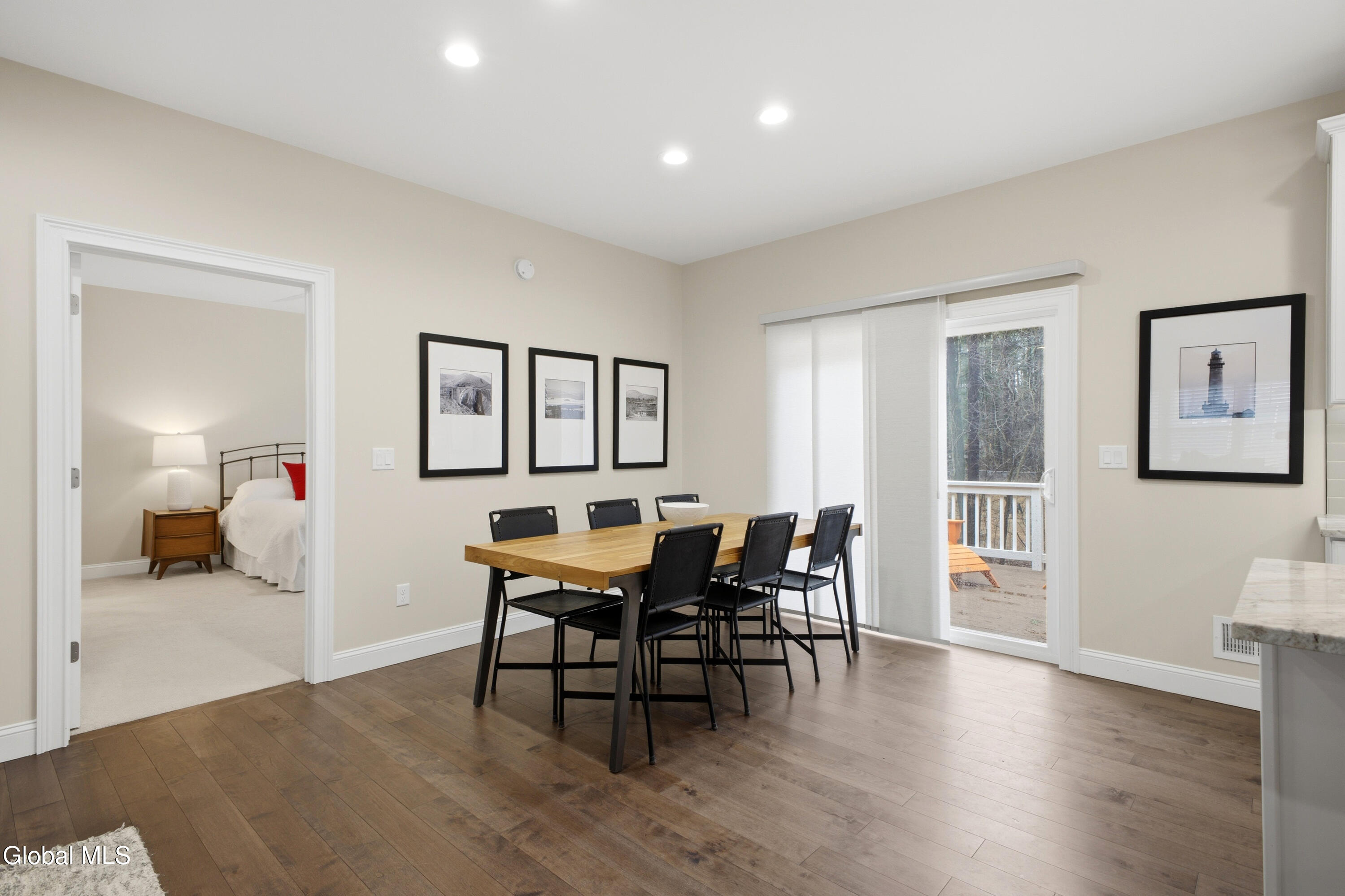 4 Greenwood Road Lake George, NY 12845 - Photo 12 of 36 Dining (1)