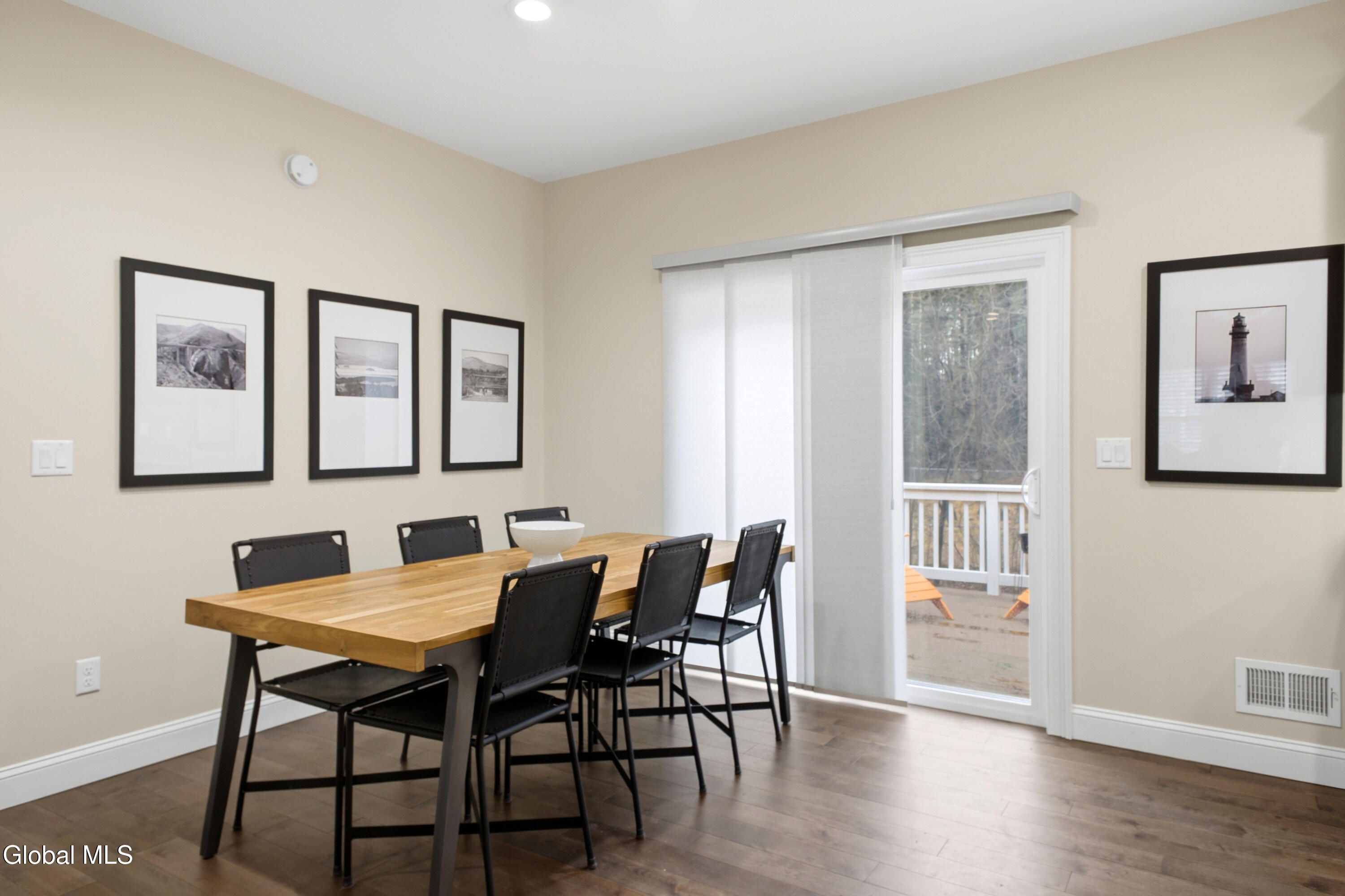 4 Greenwood Road Lake George, NY 12845 - Photo 13 of 36 Dining