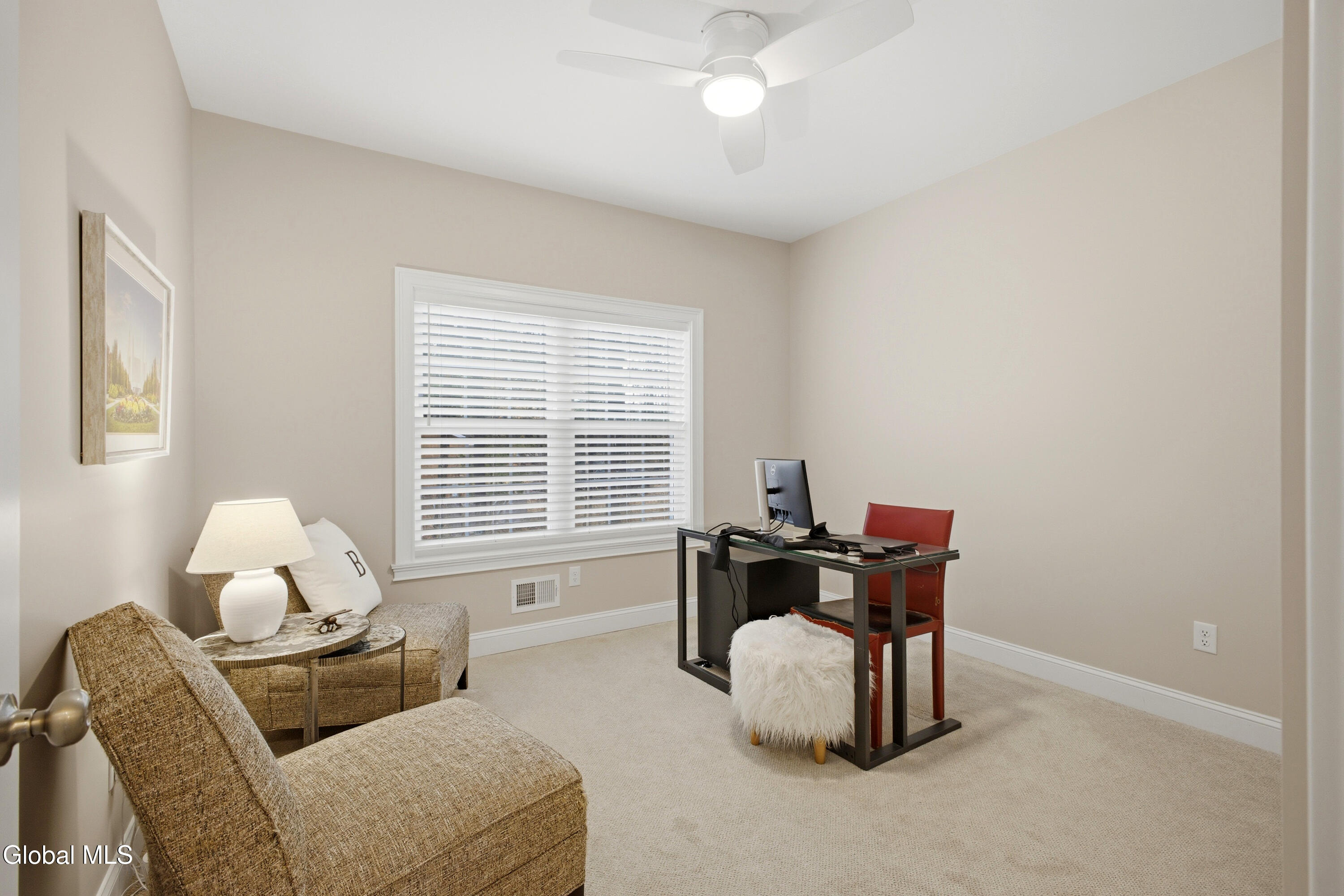 4 Greenwood Road Lake George, NY 12845 - Photo 20 of 36 BedrmOffice