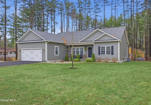 $539,900 | 4 Greenwood Road, Lake George, NY 12845