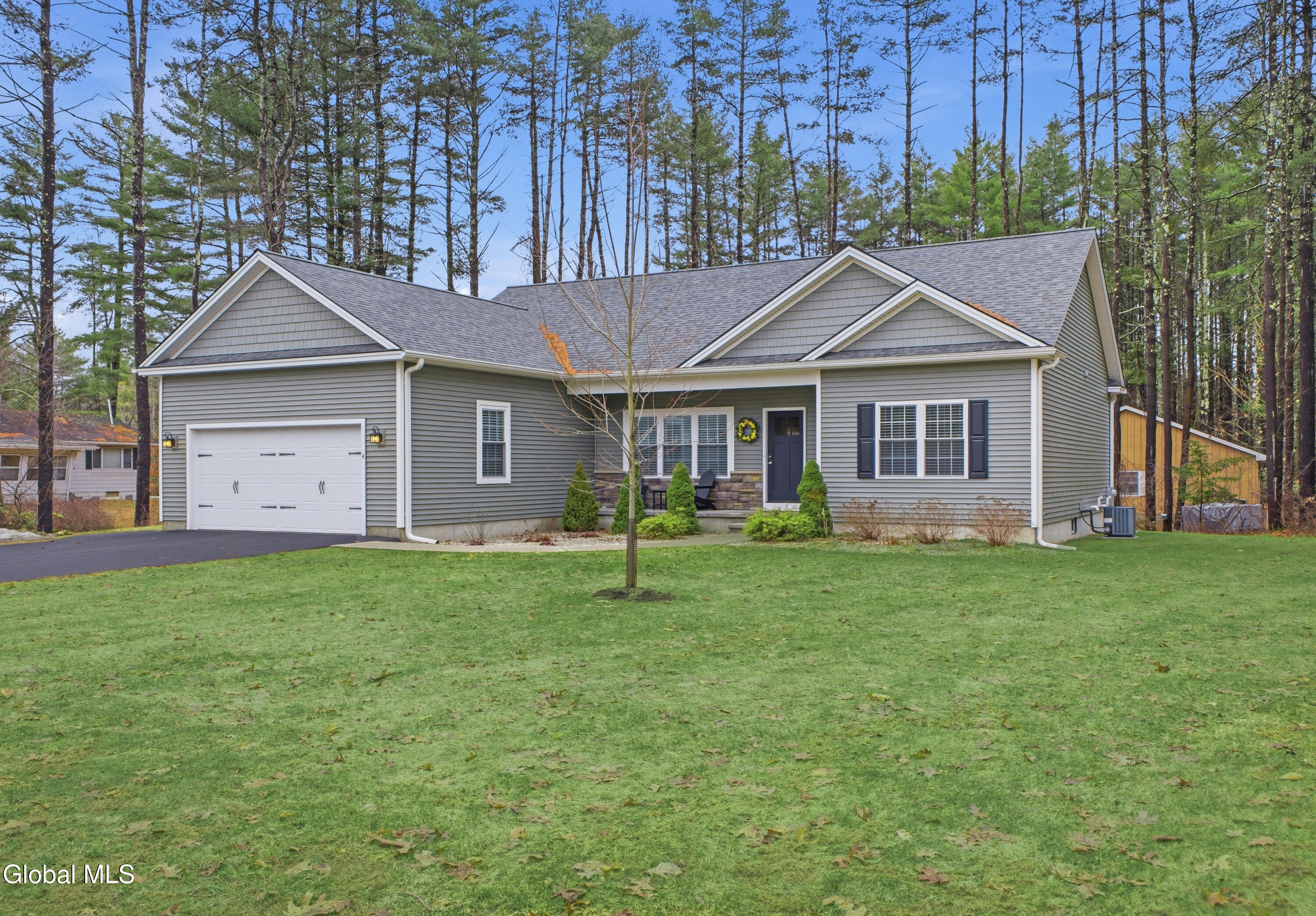 4 Greenwood Road Lake George, NY 12845 - Photo 2 of 36 Front copy