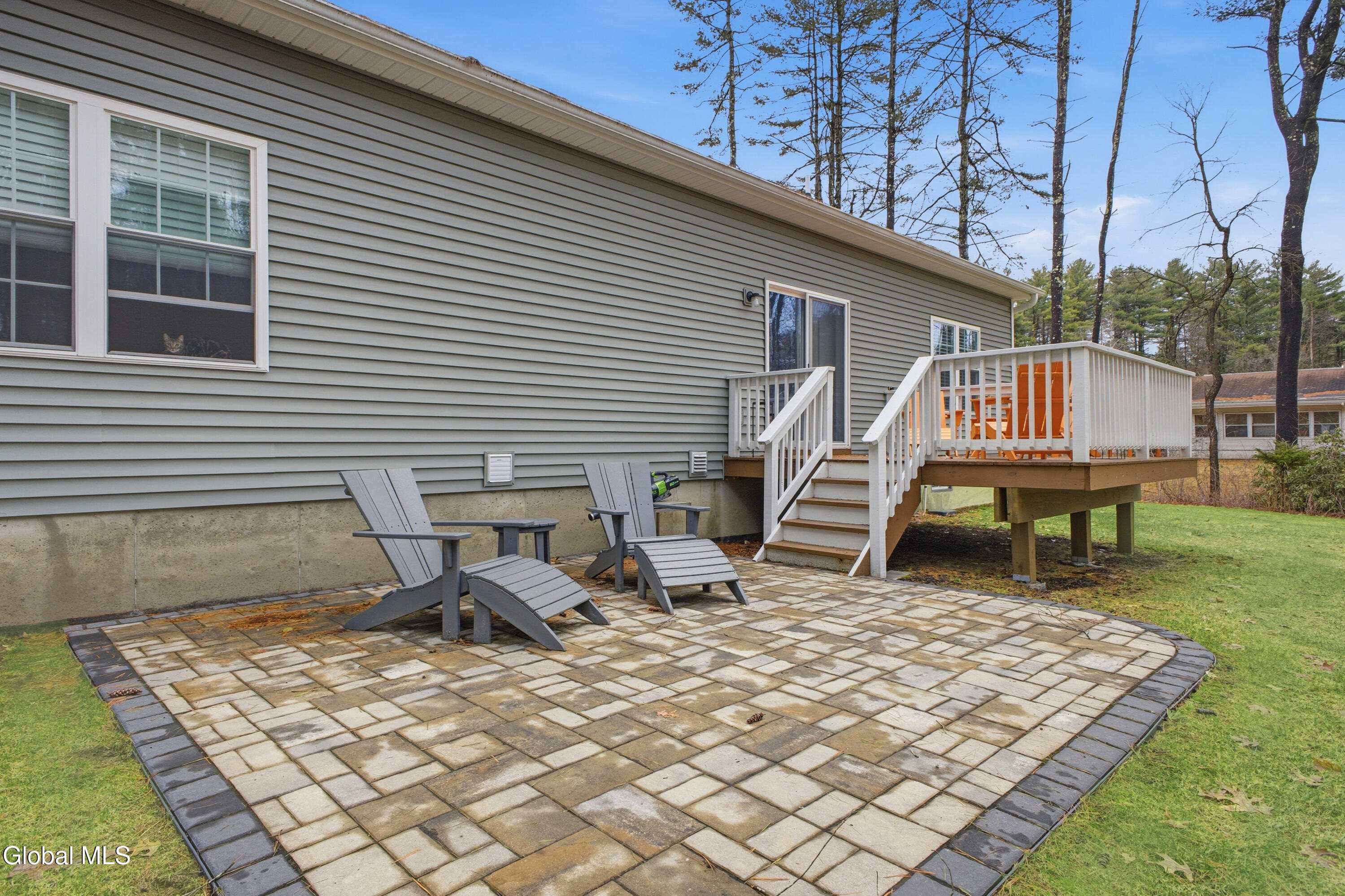 4 Greenwood Road Lake George, NY 12845 - Photo 32 of 36 Exterior_Deck_Patio