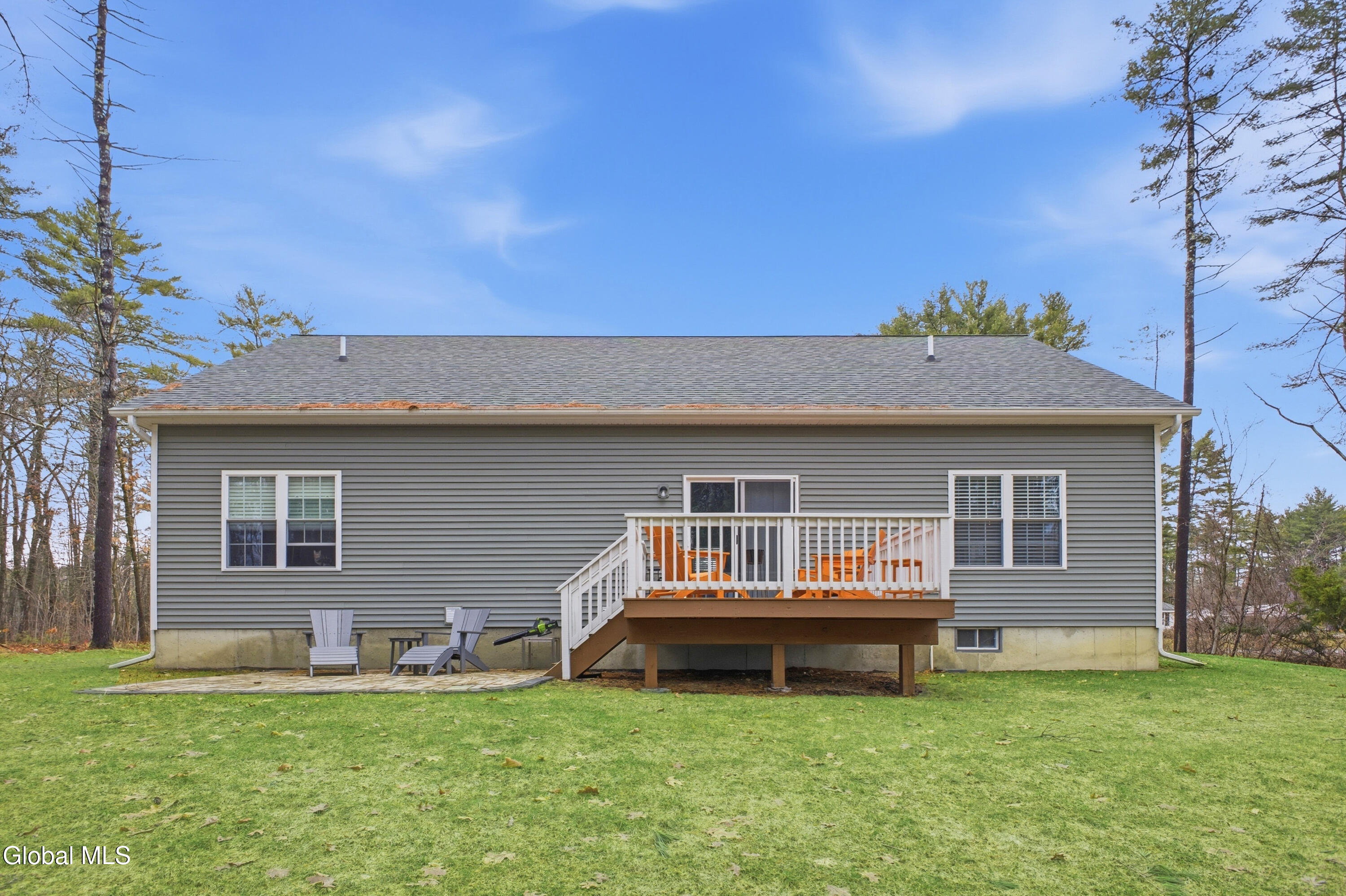 4 Greenwood Road Lake George, NY 12845 - Photo 33 of 36 Exterior_Deck (2)