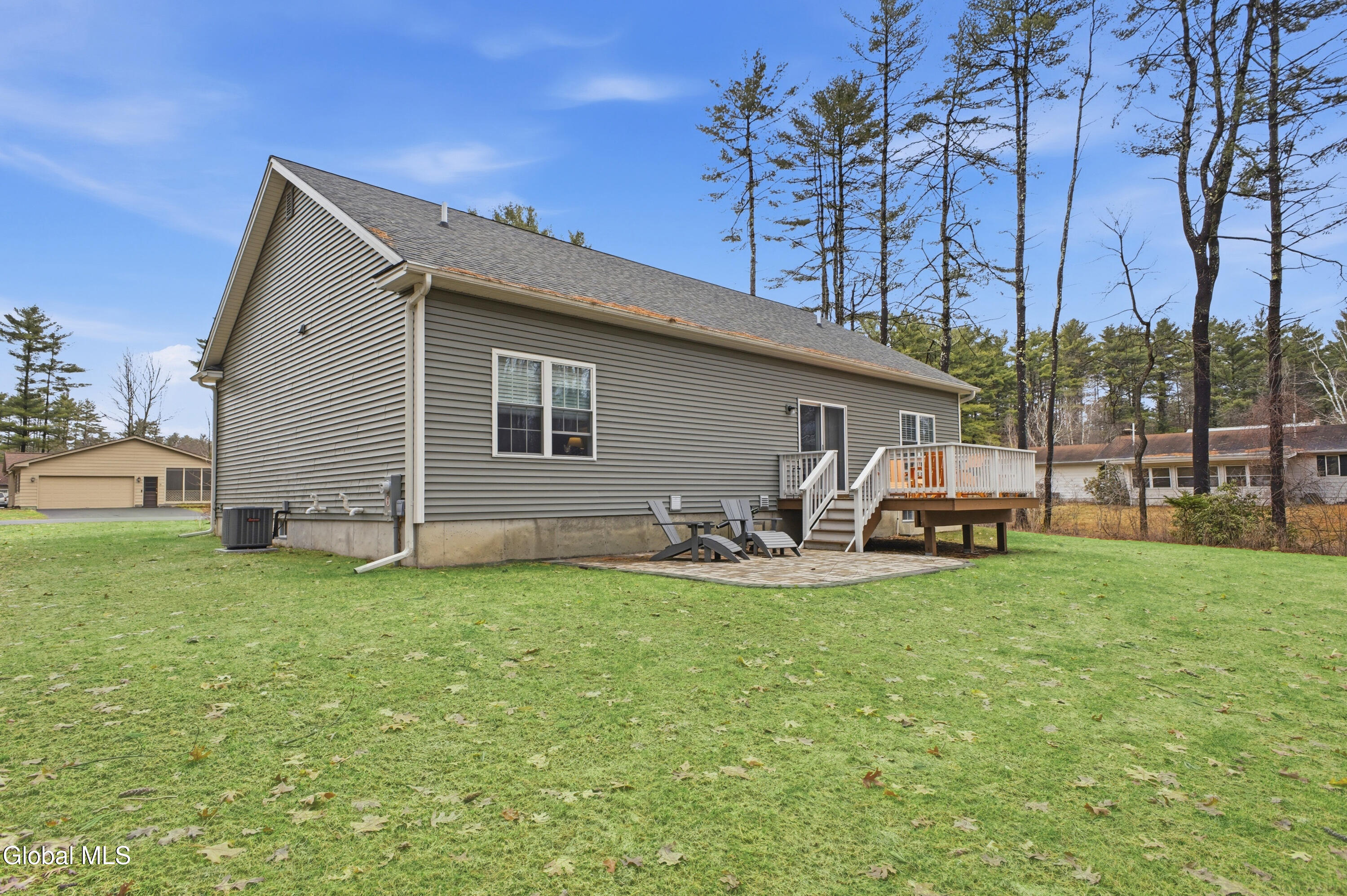 4 Greenwood Road Lake George, NY 12845 - Photo 35 of 36 Exterior (1)