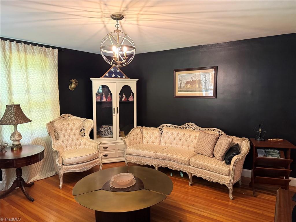 2381 Bethabara Road Winston-Salem, NC 27106 - Photo 15 of 22 Gallery Image 15