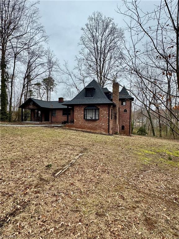 2381 Bethabara Road Winston-Salem, NC 27106 - Photo 16 of 22 Gallery Image 16