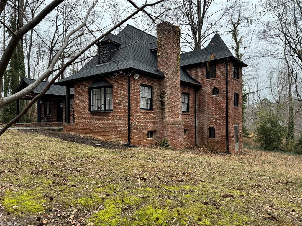 2381 Bethabara Road Winston-Salem, NC 27106 - Photo 17 of 22 Gallery Image 17
