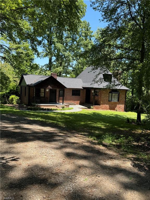 2381 Bethabara Road Winston-Salem, NC 27106 - Photo 20 of 22 just some of the nice shade in the warmer months