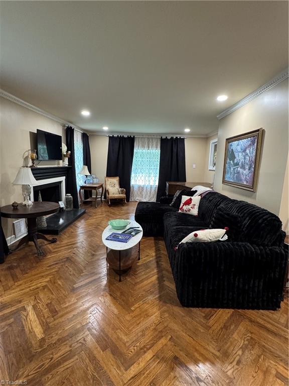 2381 Bethabara Road Winston-Salem, NC 27106 - Photo 5 of 22 Gallery Image 5