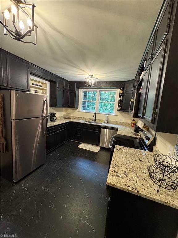2381 Bethabara Road Winston-Salem, NC 27106 - Photo 6 of 22 Gallery Image 6
