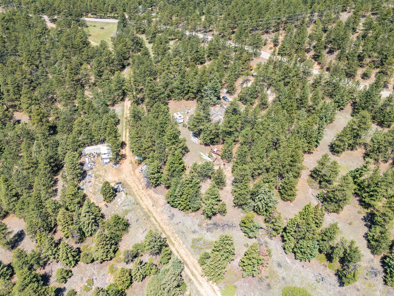 2692 Magnolia Road Nederland, CO 80466 - Photo 4 of 22