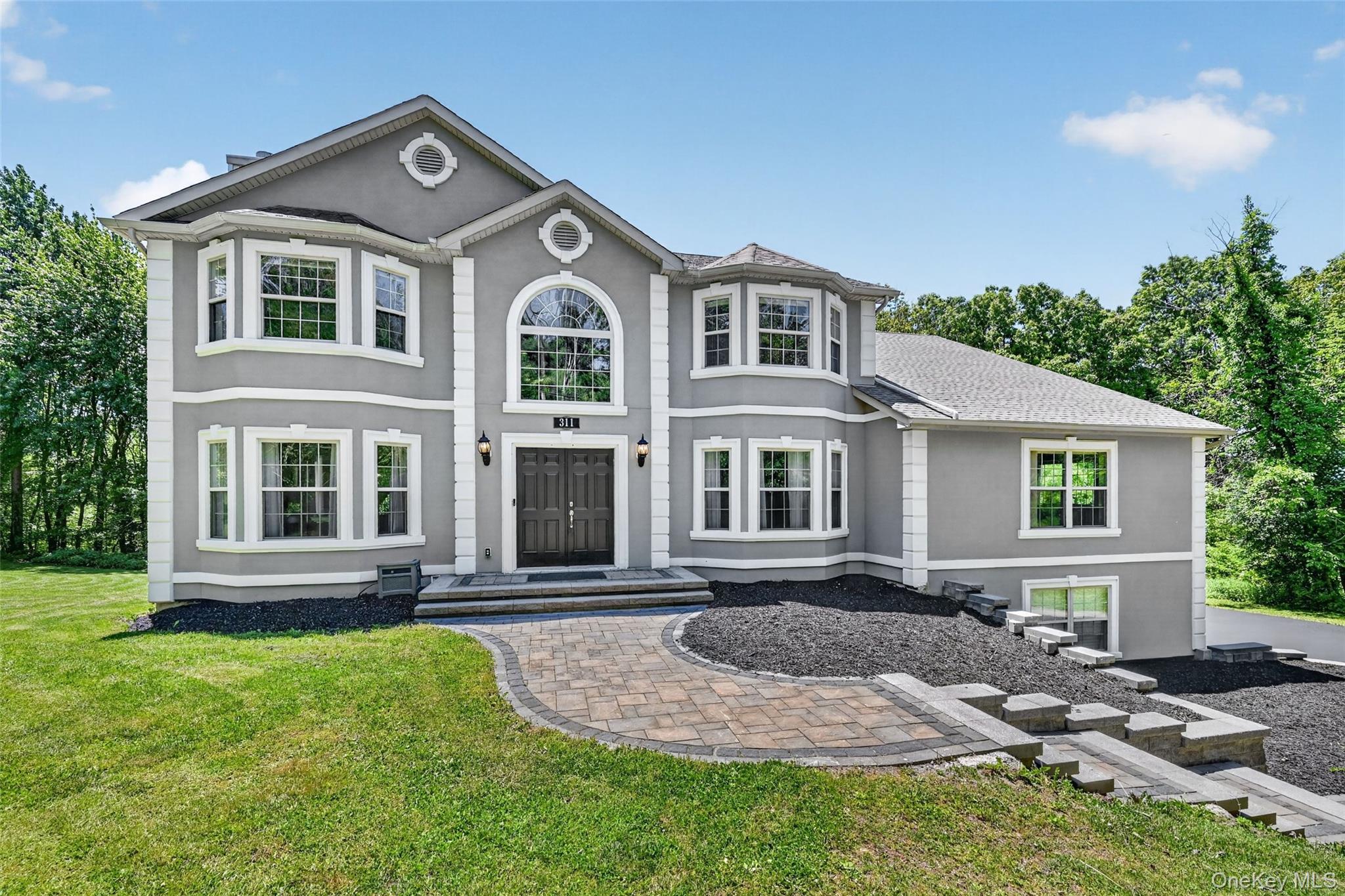 311 Rye Hill Road Monroe, NY 10950 - Photo 2 of 48